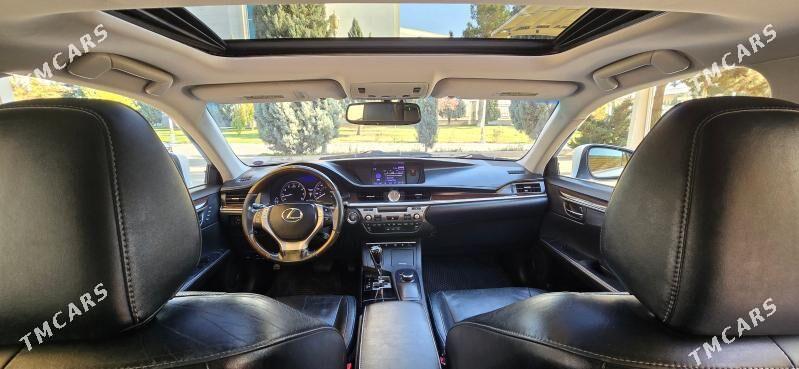 Lexus ES 350 2013 - 330 000 TMT - Мары - img 9