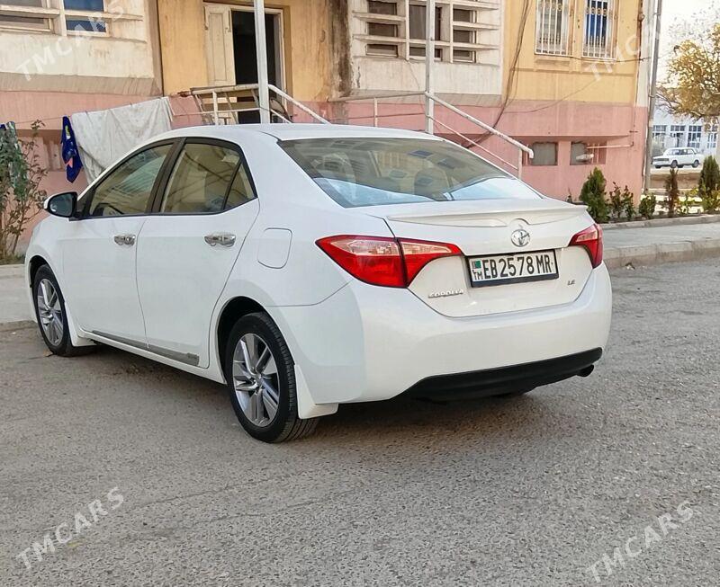 Toyota Corolla 2019 - 230 000 TMT - Ашхабад - img 5
