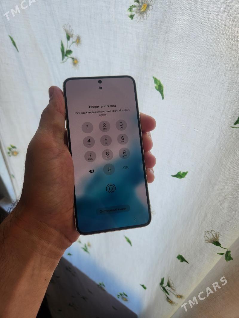 samsung s22 - Ашхабад - img 6