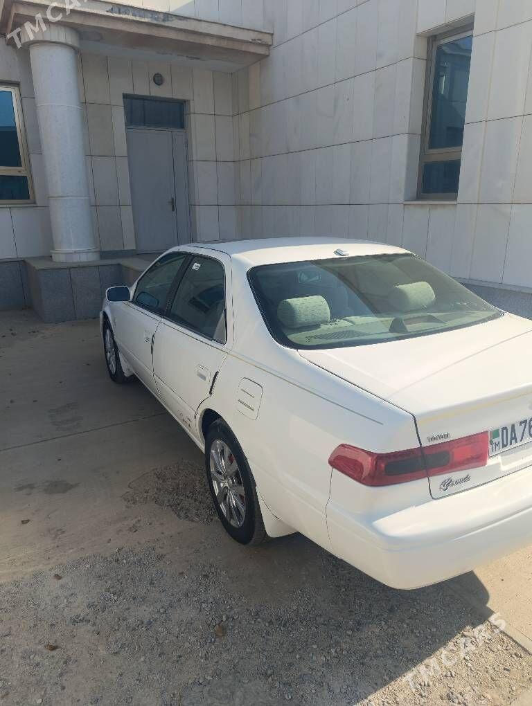 Toyota Camry 1997 - 120 000 TMT - Mary - img 2