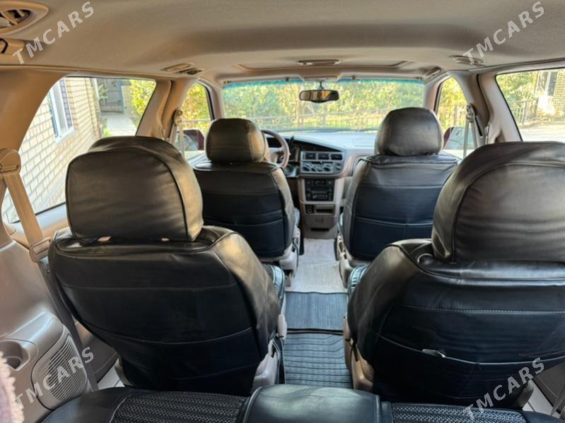 Toyota Sienna 2000 - 170 000 TMT - Mary - img 8