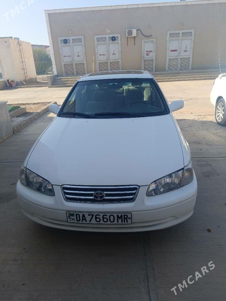 Toyota Camry 1997 - 120 000 TMT - Mary - img 7