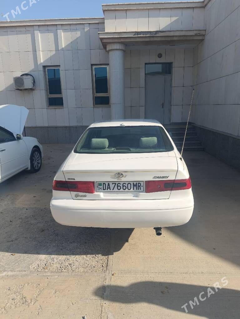 Toyota Camry 1997 - 120 000 TMT - Mary - img 3