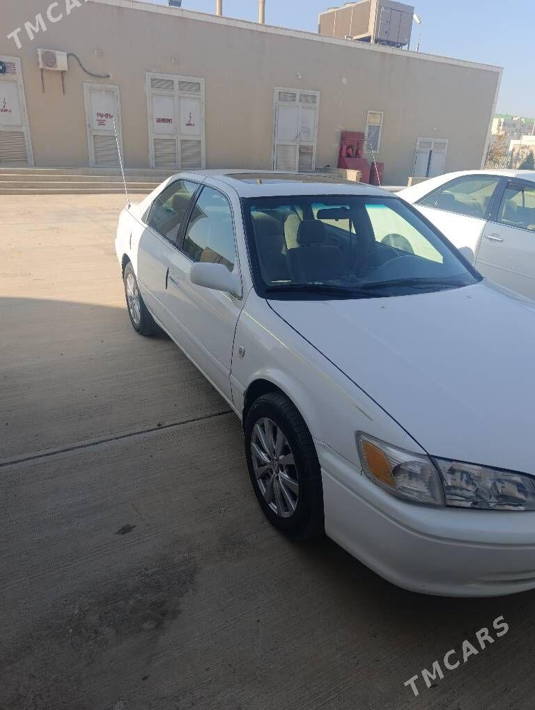 Toyota Camry 1997 - 120 000 TMT - Mary - img 5