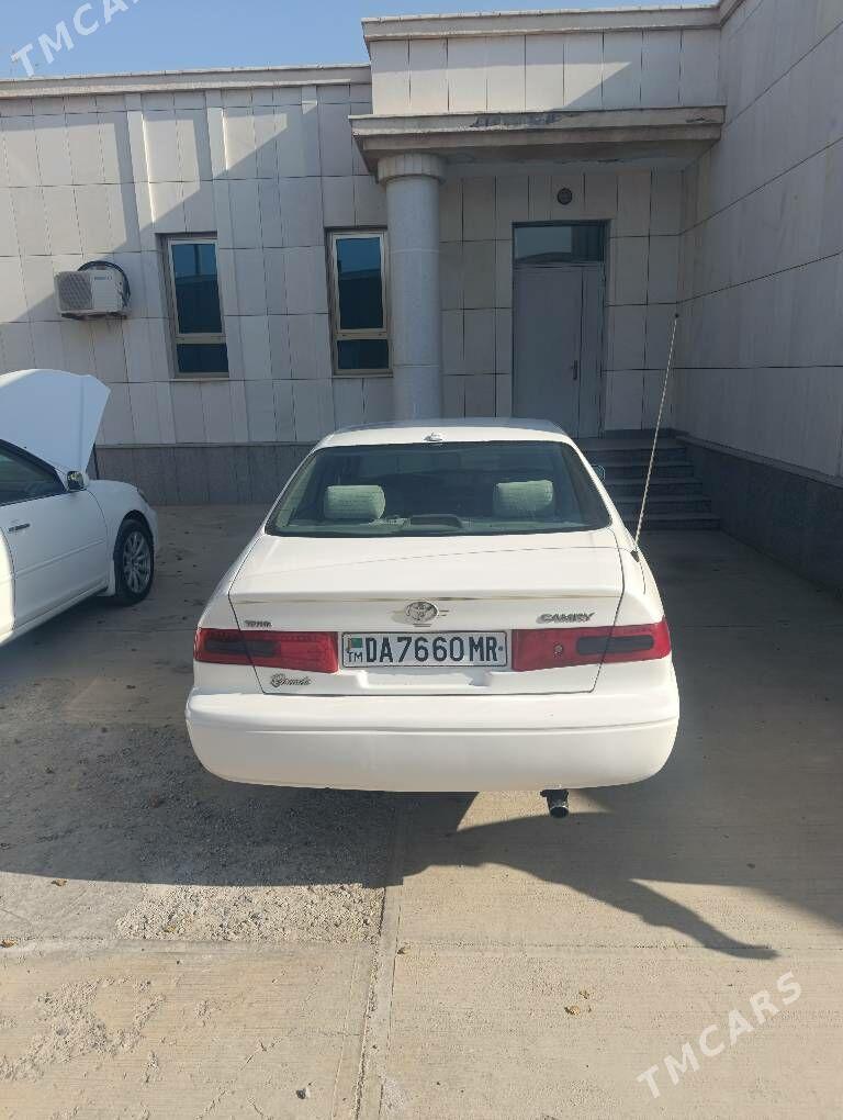 Toyota Camry 1997 - 120 000 TMT - Mary - img 6