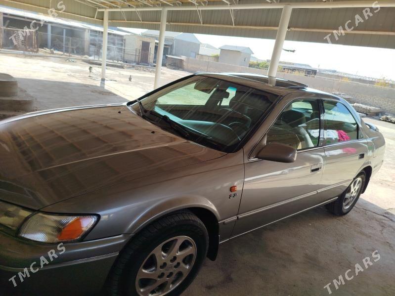 Toyota Camry 1998 - 140 000 TMT - Mary - img 1