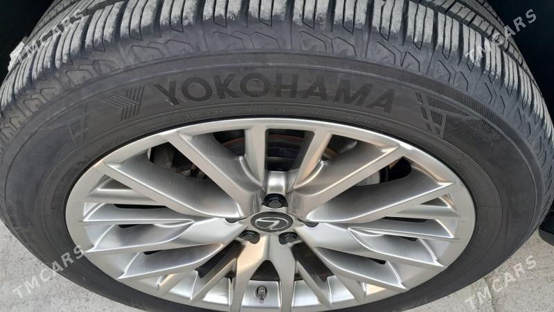 Lexus RX 350 2021 - 570 000 TMT - Мары - img 9