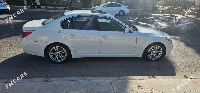 BMW E60 2009 - 192 000 TMT - Ашхабад - img 8