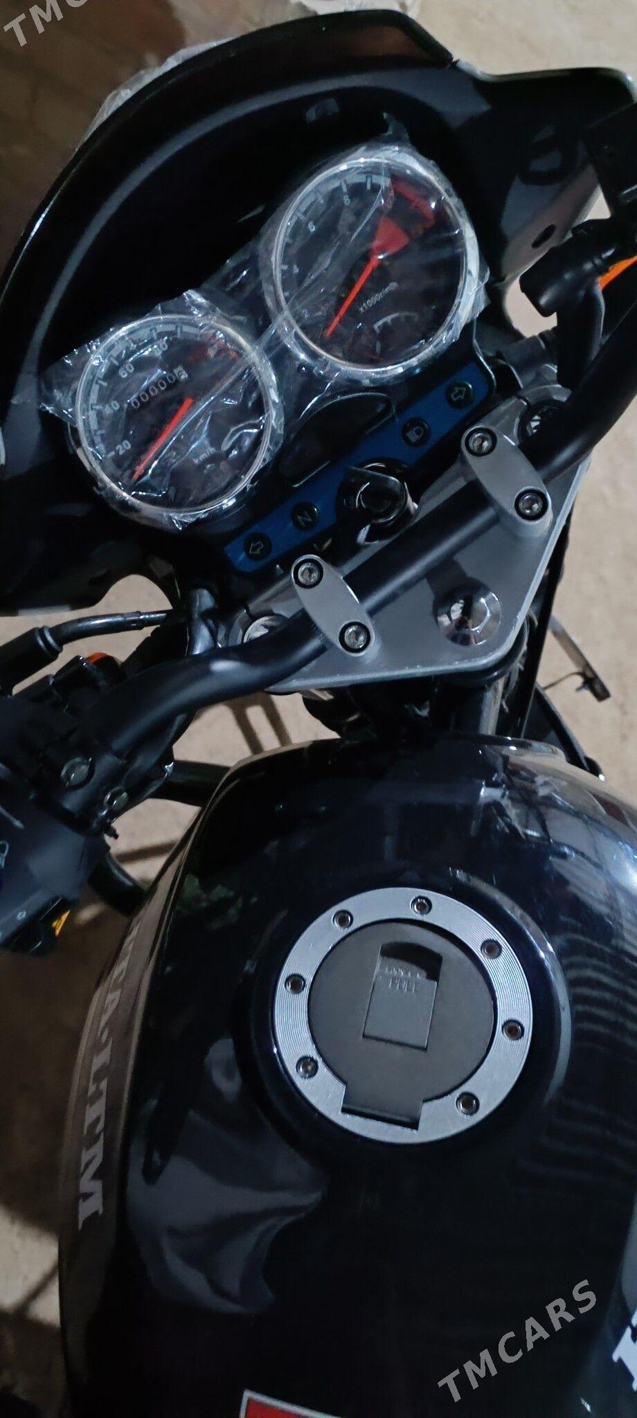 Fekon FK200-14G 2025 - 19 200 TMT - Kerki - img 2