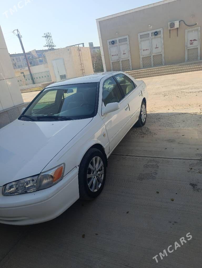 Toyota Camry 1997 - 120 000 TMT - Mary - img 4