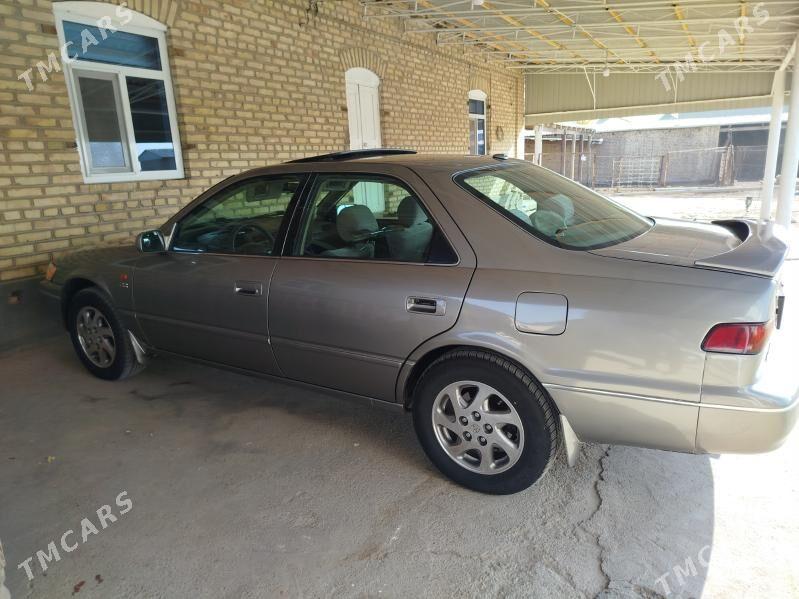 Toyota Camry 1998 - 140 000 TMT - Mary - img 2