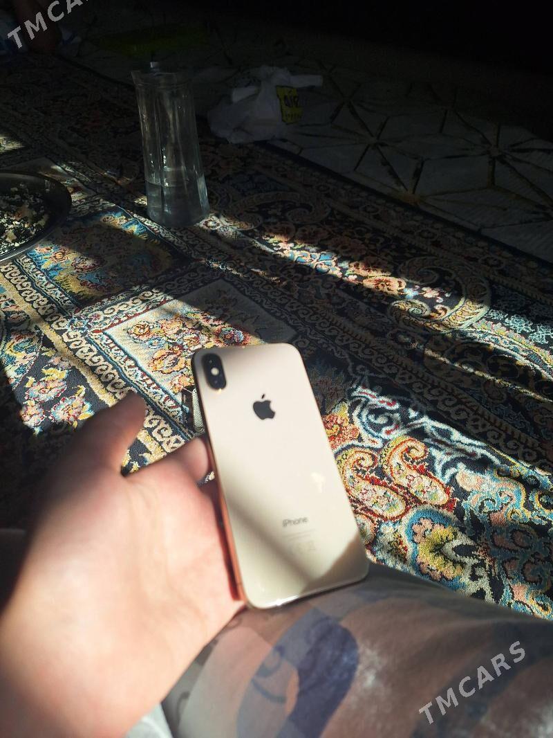 iphone xs - Ашхабад - img 3