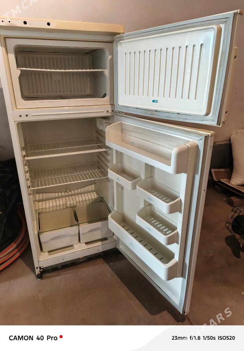 Halodilnik - Гороглы (Тагта) - img 3