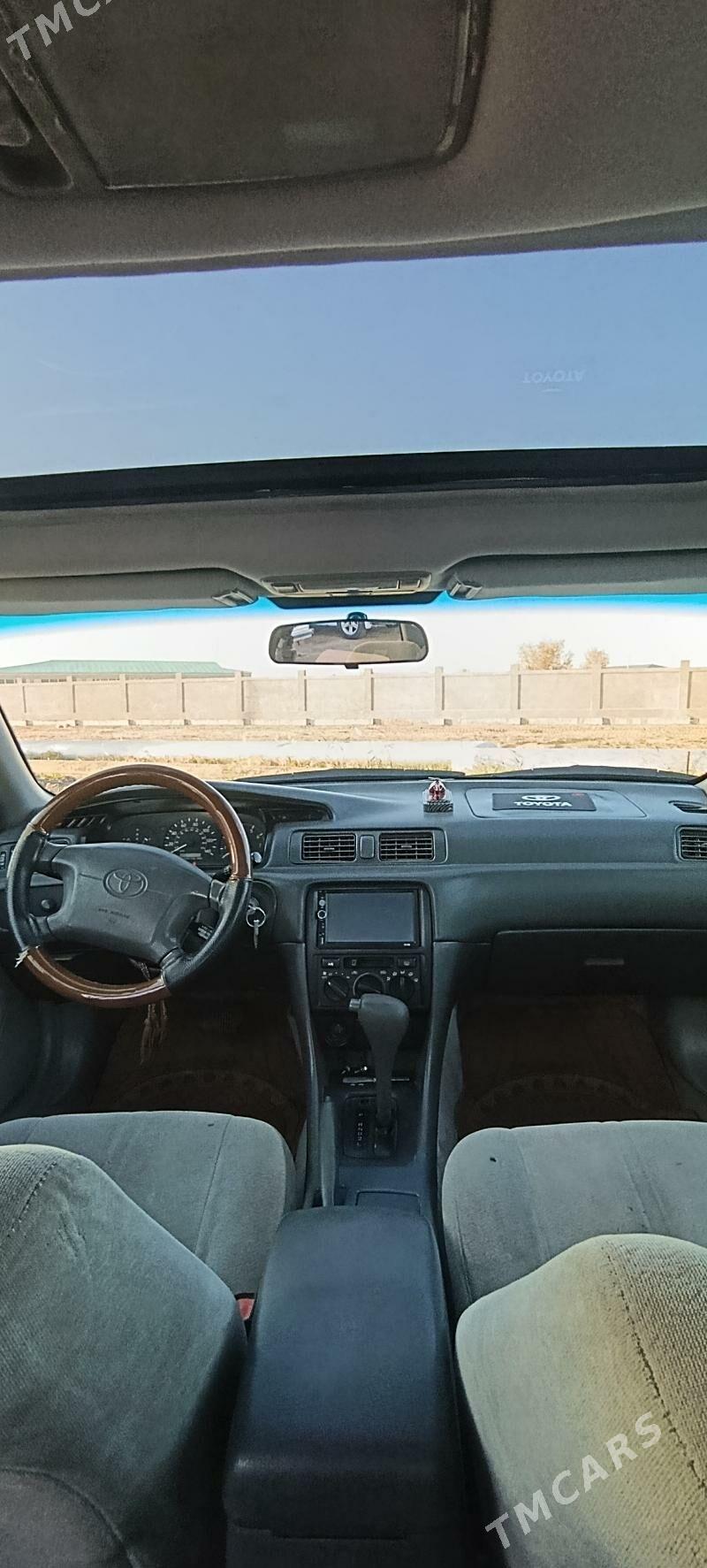 Toyota Camry 1997 - 120 000 TMT - Mary - img 9