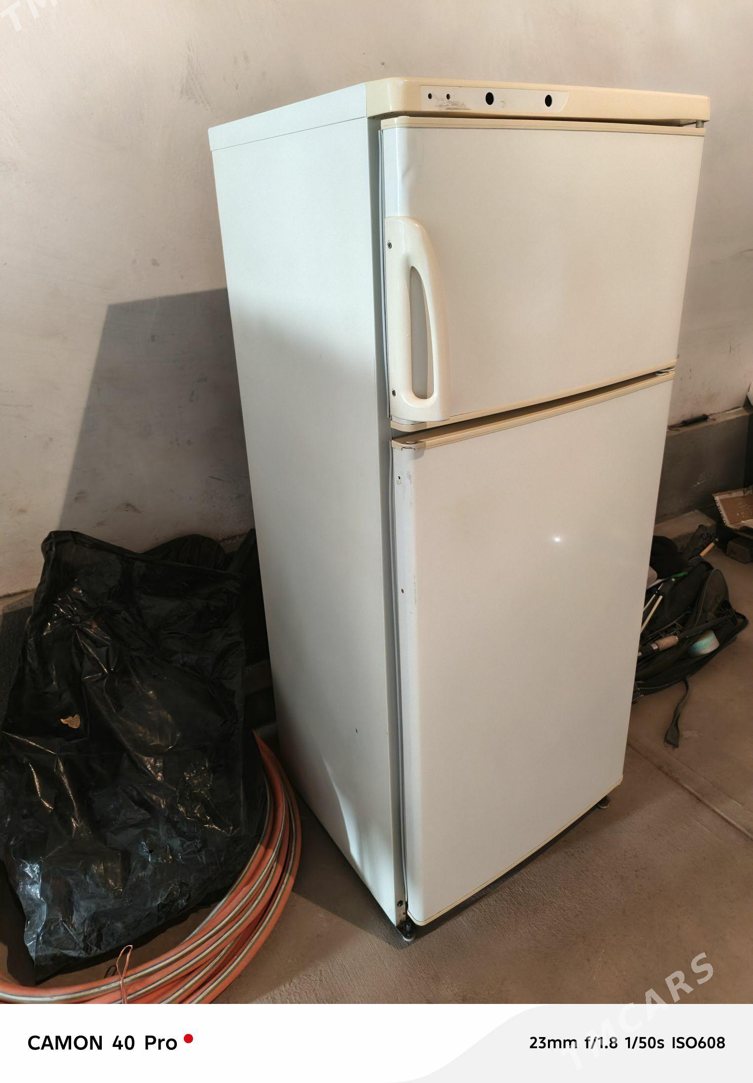 Halodilnik - Гороглы (Тагта) - img 2