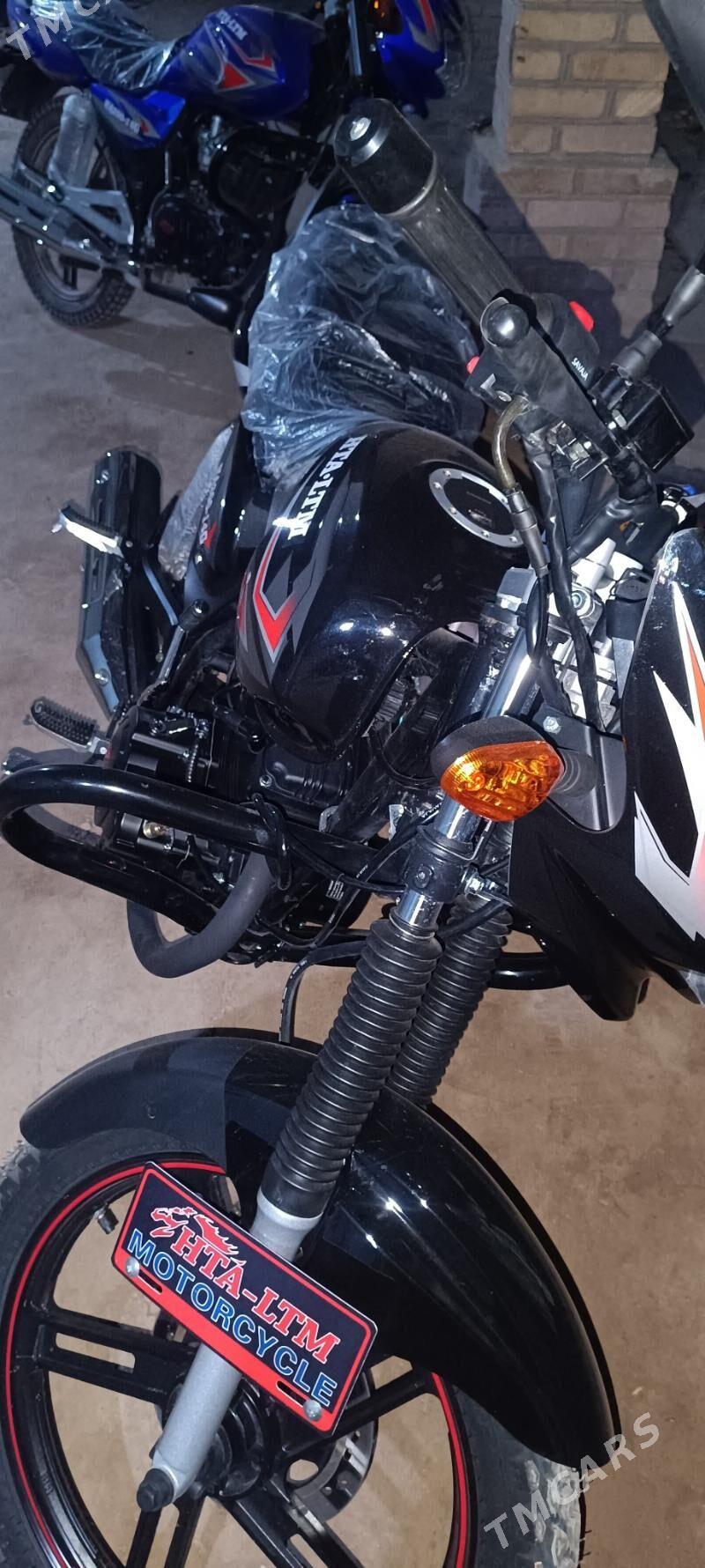 Fekon FK200-14G 2025 - 19 200 TMT - Kerki - img 3