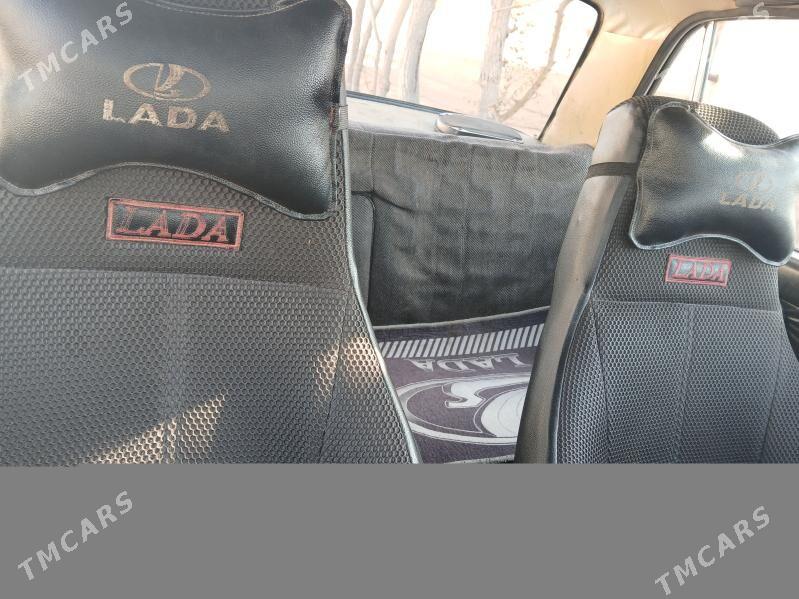 Lada 2106 2000 - 20 000 TMT - Кёнеургенч - img 6