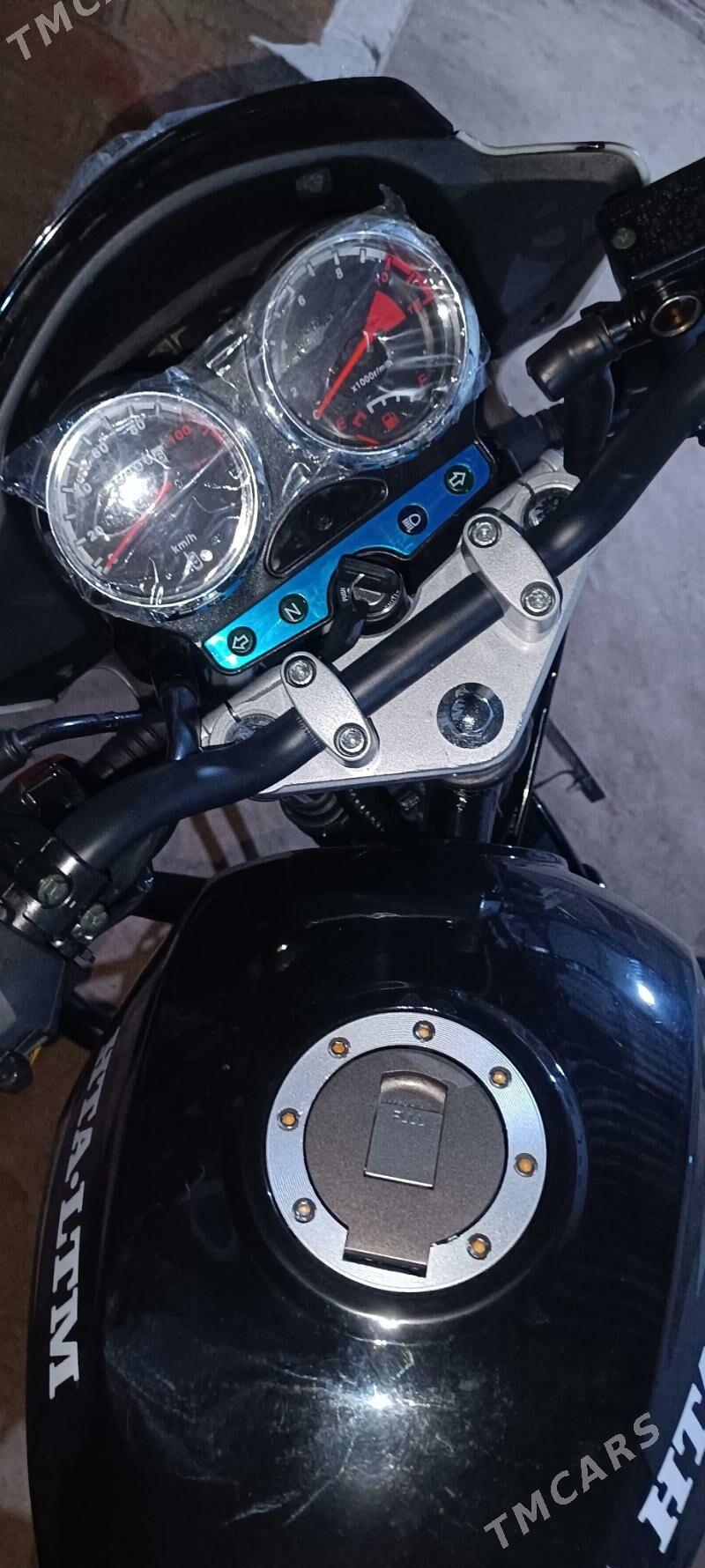 Fekon FK200-14G 2025 - 19 200 TMT - Kerki - img 1