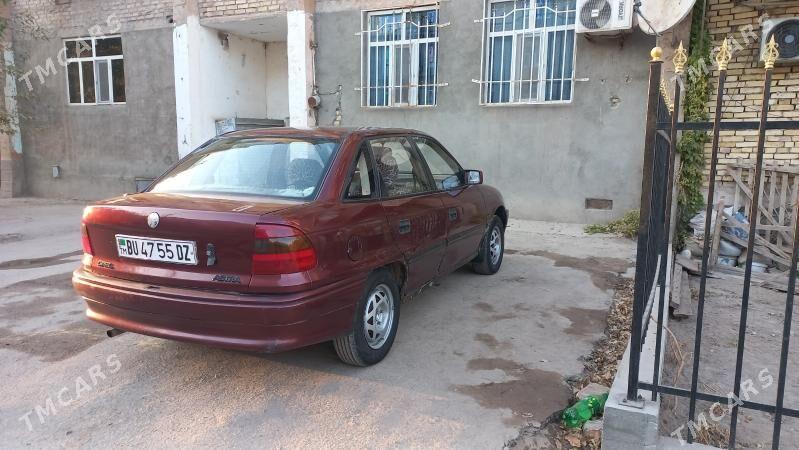 Opel Astra 1992 - 28 000 TMT - Daşoguz - img 7