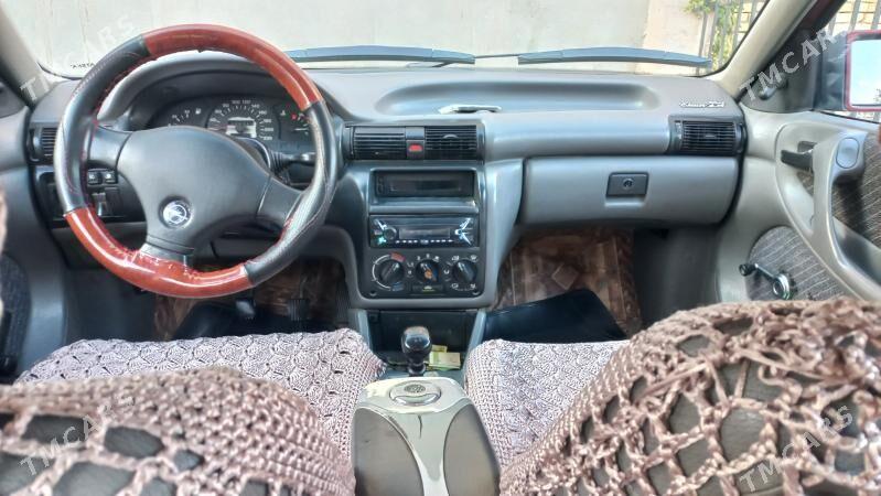 Opel Astra 1992 - 28 000 TMT - Daşoguz - img 5