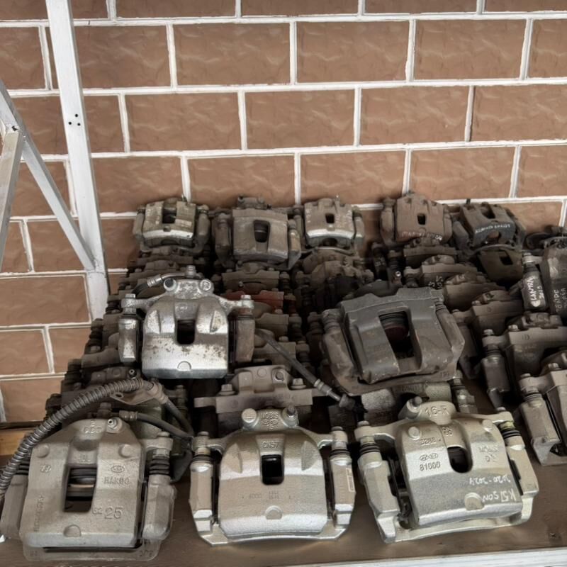 Hyundai/Kia 2011-2026 10 TMT - Бедев - img 3