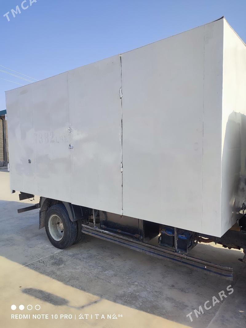 Forland H2 2011 - 110 000 TMT - Керки - img 3