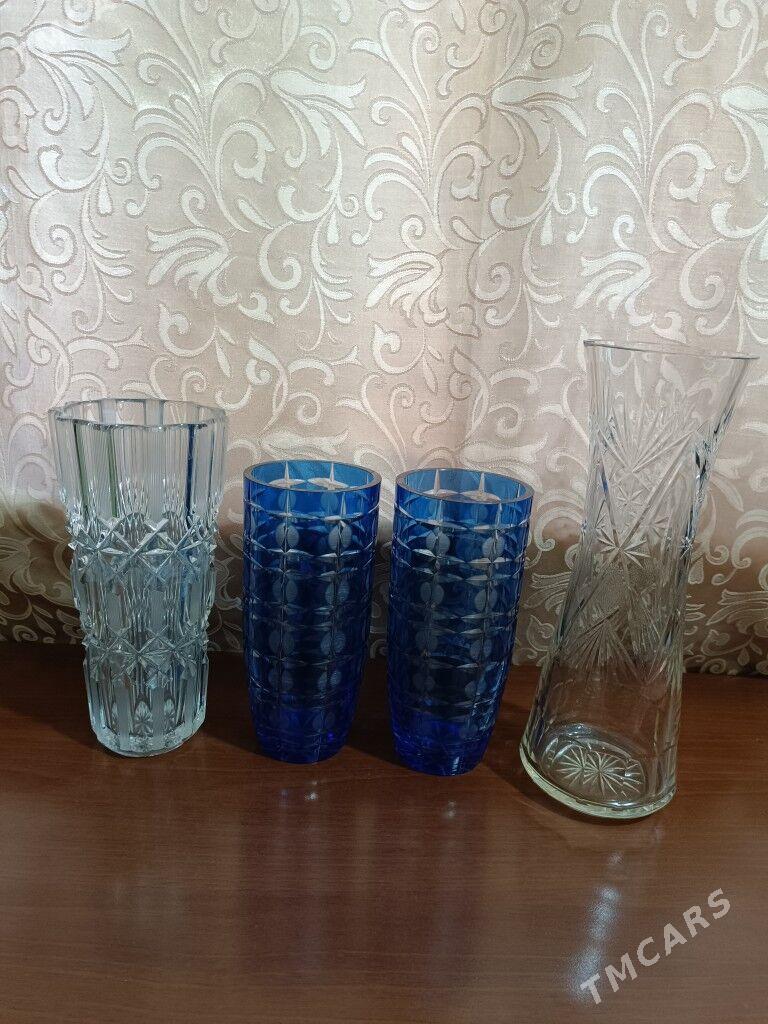 Ваза - Ашхабад - img 2