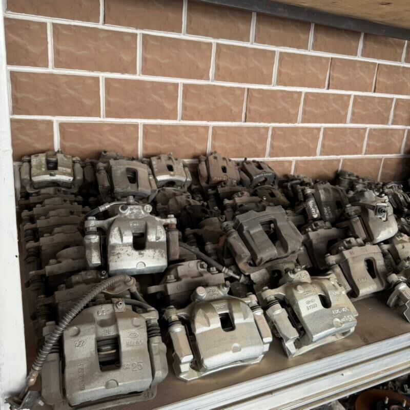 Hyundai/Kia 2011-2026 10 TMT - Бедев - img 2