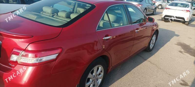 Toyota Camry 2010 - 220 000 TMT - Гарабекевюл - img 4