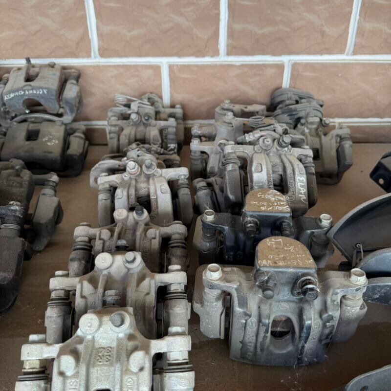 Hyundai/Kia 2011-2026 10 TMT - Бедев - img 5