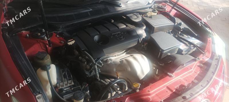 Toyota Camry 2010 - 220 000 TMT - Гарабекевюл - img 8