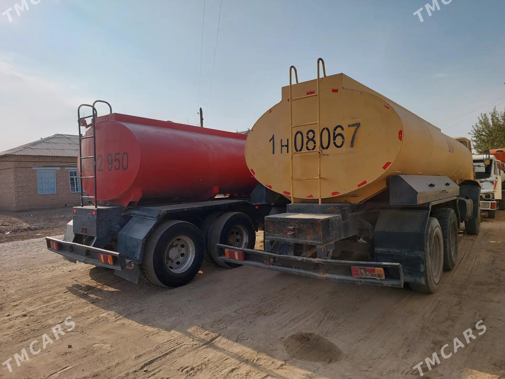 Mercedes-Benz ACTROS 3331 2003 - 225 000 TMT - Mary - img 6