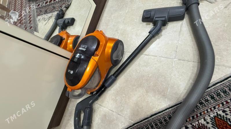 пылесос - Ашхабад - img 2