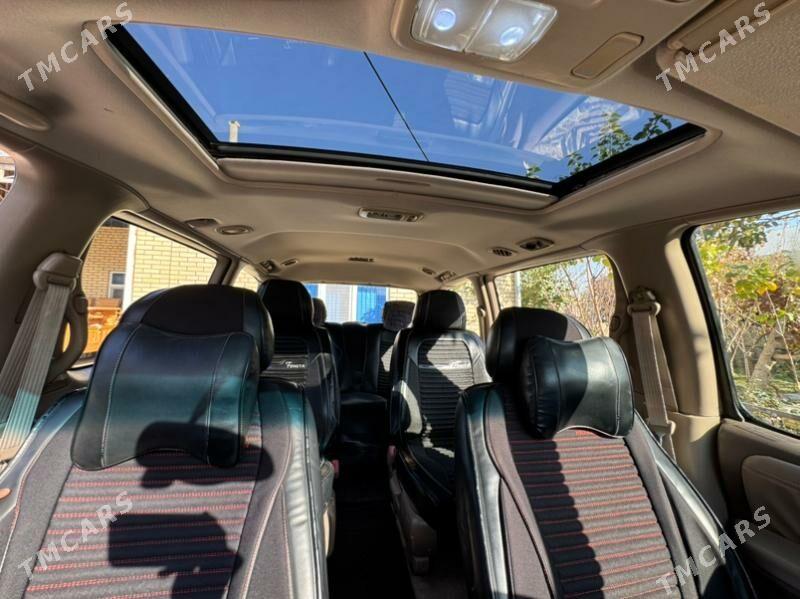 Toyota Sienna 2000 - 170 000 TMT - Mary - img 10