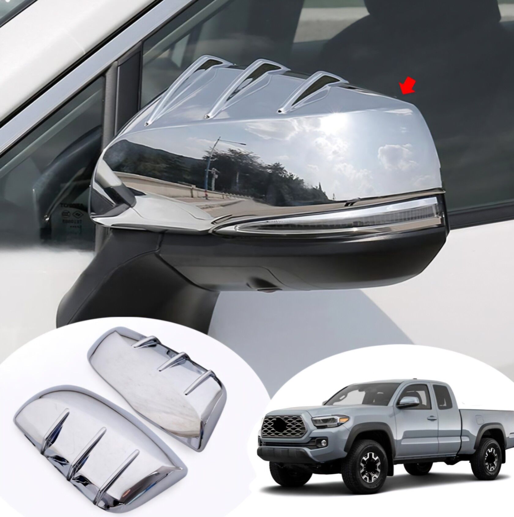 Nikel Highlander Sienna Tacoma 500 TMT - Хитровка - img 3