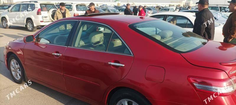 Toyota Camry 2010 - 220 000 TMT - Гарабекевюл - img 2