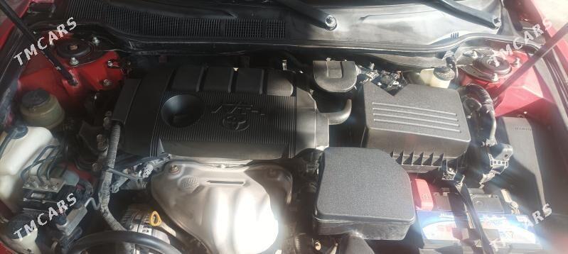 Toyota Camry 2010 - 220 000 TMT - Гарабекевюл - img 9