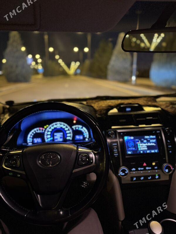 Toyota Camry 2013 - 256 000 TMT - Aşgabat - img 4