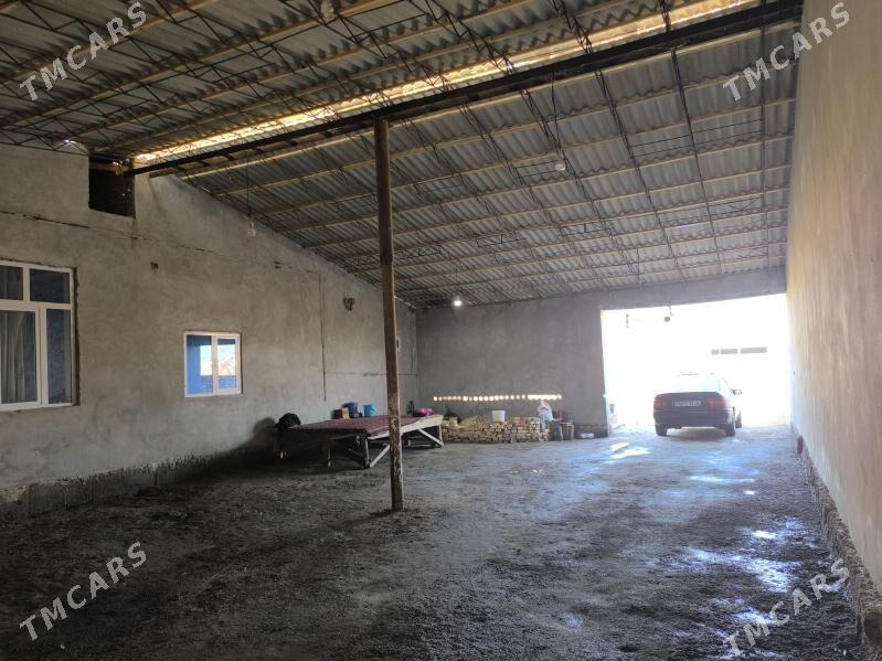 затон дача - Türkmenabat - img 7