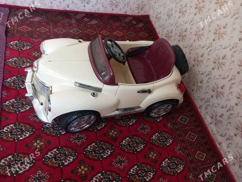 caga masyn - Бузмеин - img 1