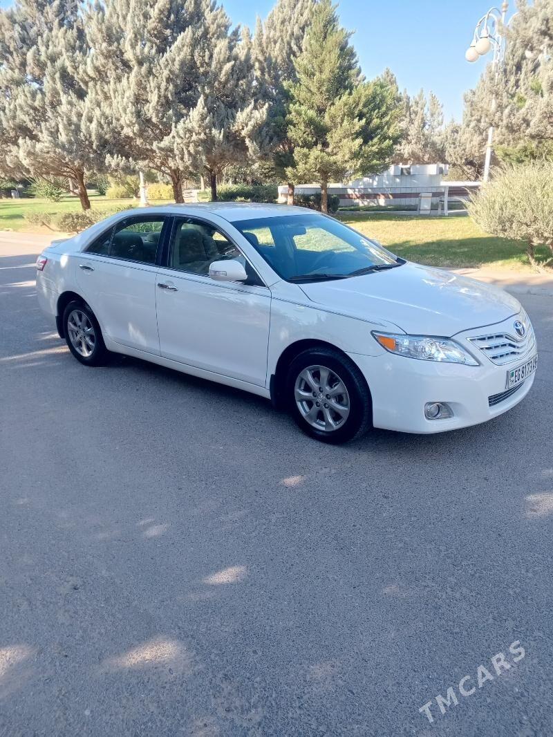 Toyota Camry 2010 - 210 000 TMT - Арчабиль шаёлы - img 3