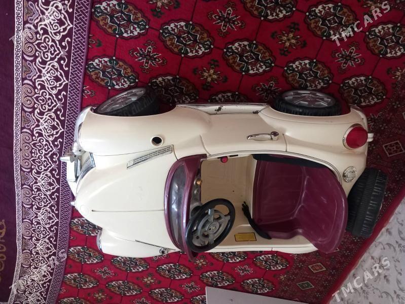 caga masyn - Бузмеин - img 3