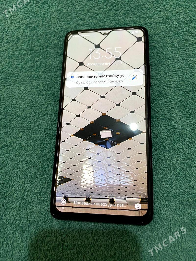 Redmi not 10 pro - Туркменабат - img 3