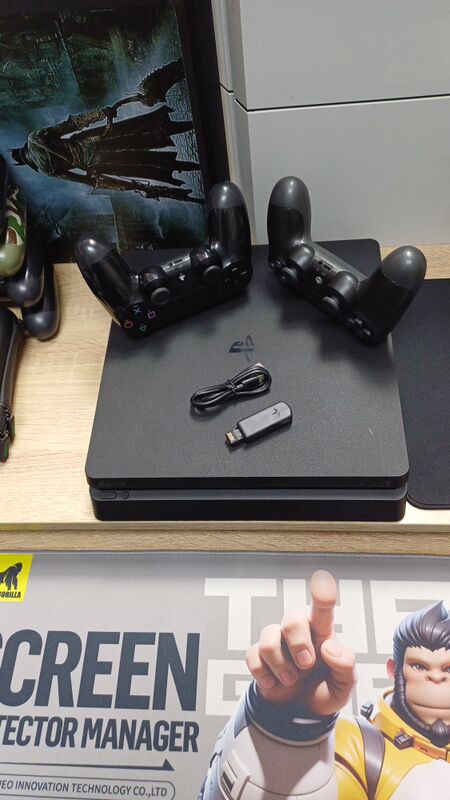 Купим Satyn alyas ps5 ps4 sony - Aşgabat - img 3