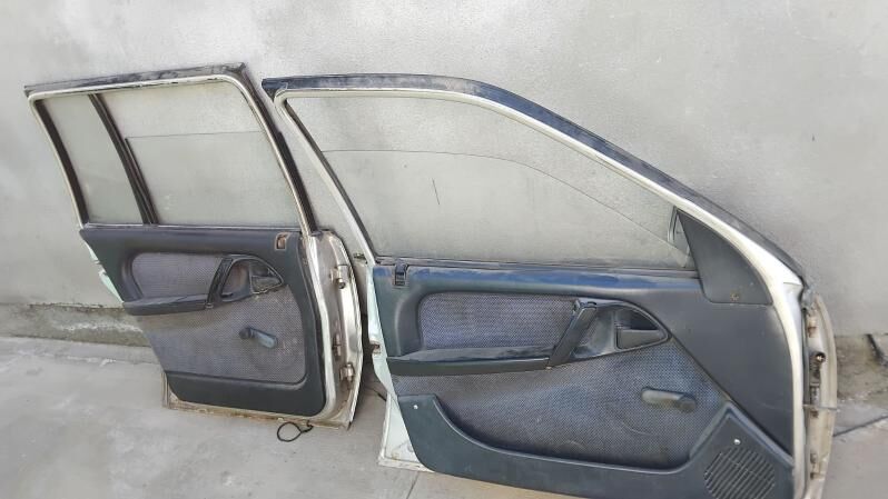 opel omega a 400 TMT - Türkmenabat - img 3