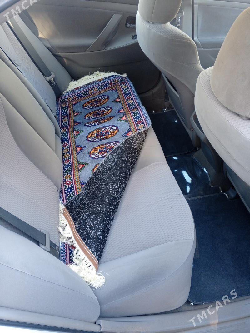 Toyota Camry 2010 - 210 000 TMT - Арчабиль шаёлы - img 8