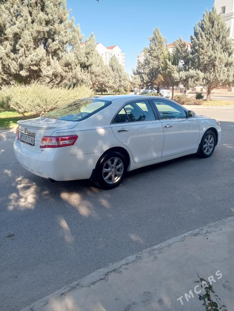 Toyota Camry 2010 - 210 000 TMT - Арчабиль шаёлы - img 6