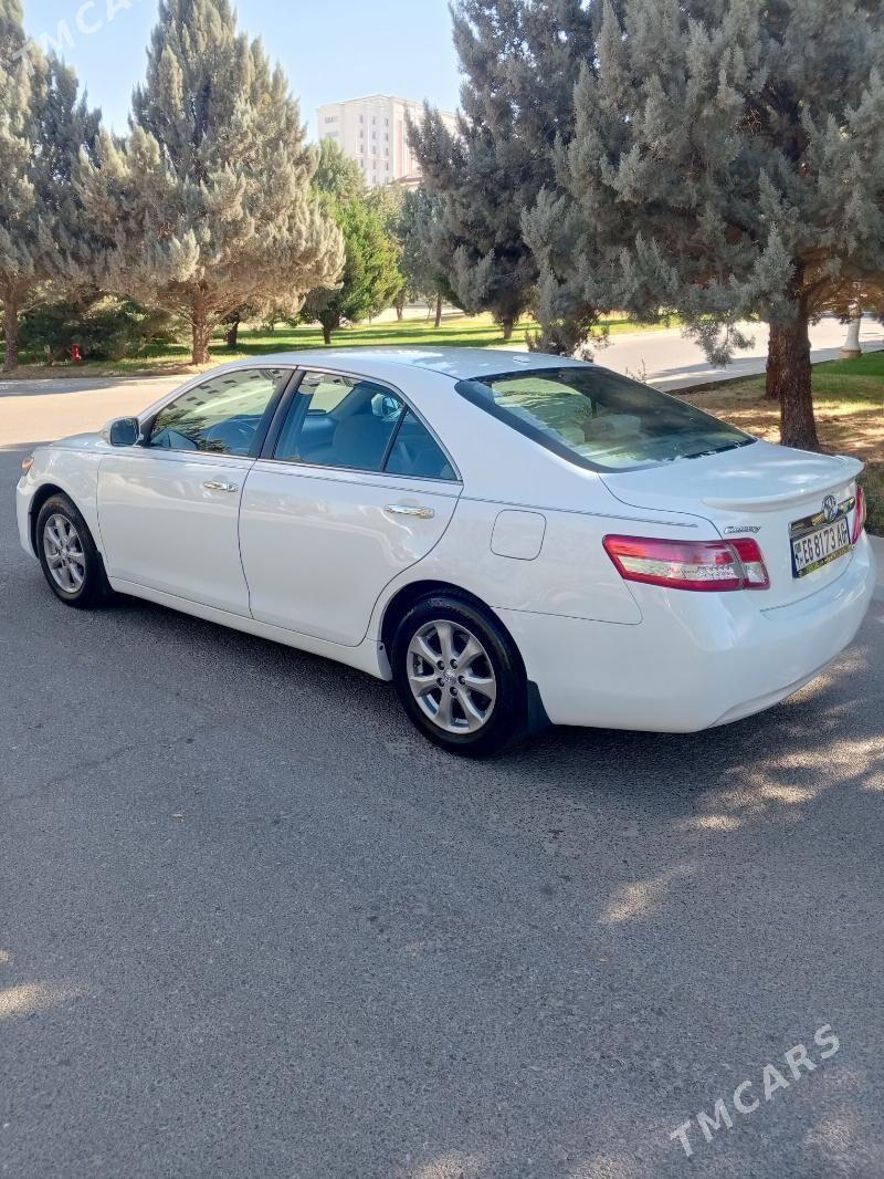 Toyota Camry 2010 - 210 000 TMT - Арчабиль шаёлы - img 5