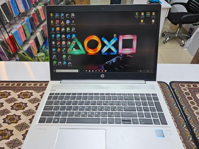 Купим Satyn alyas ps5 ps4 sony - Aşgabat - img 8