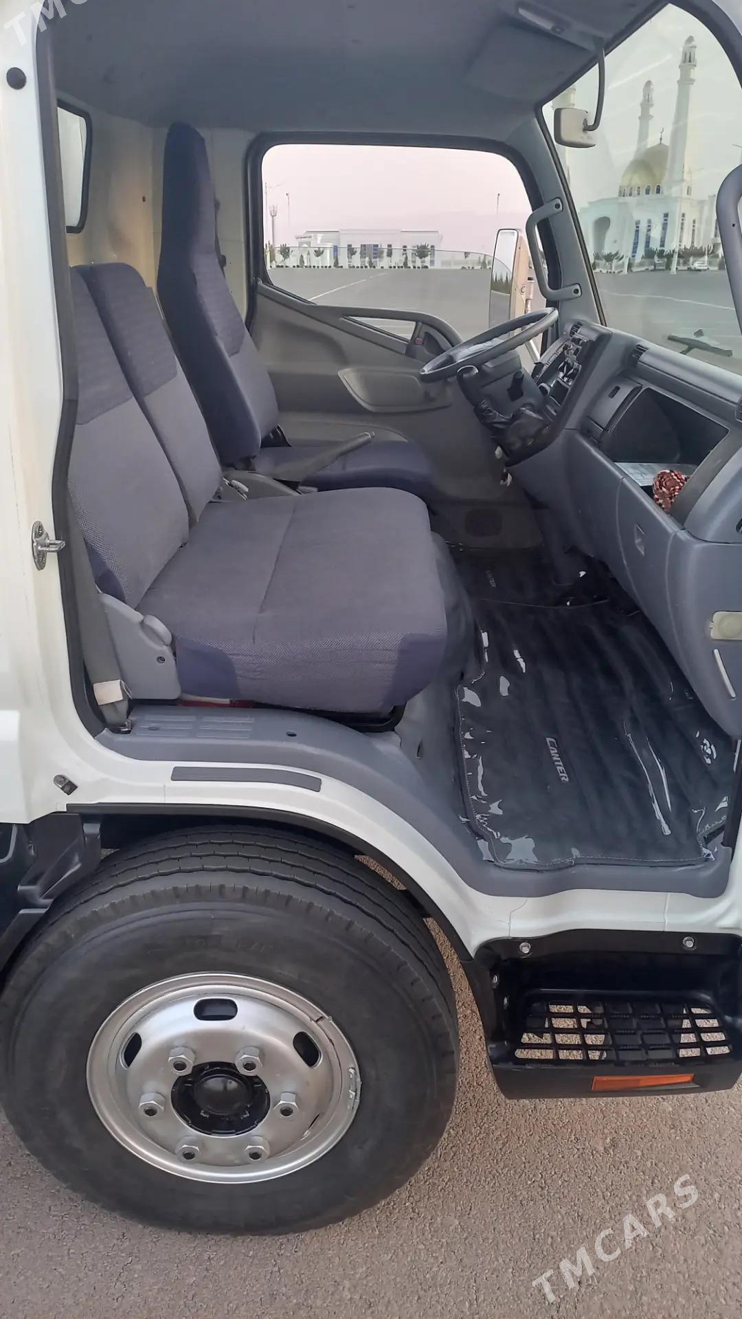 Mitsubishi Canter 2008 - 390 000 TMT - Ашхабад - img 6